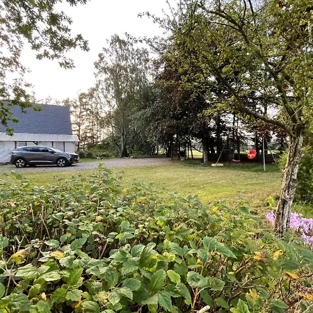 Billund Travelling Sun 招待所