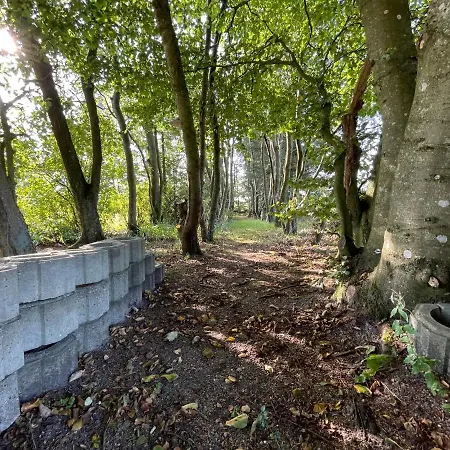 招待所 Billund Travelling Sun 吉弗