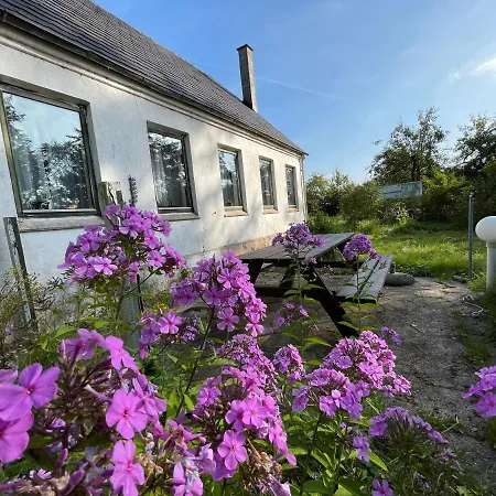 Billund Travelling Sun 招待所