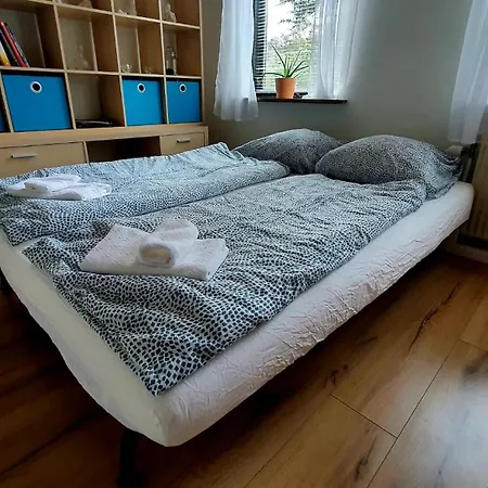 Billund Travelling Sun 招待所