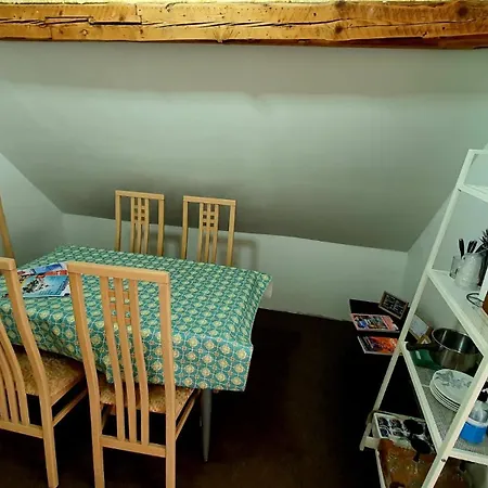 Billund Travelling Sun 招待所 吉弗