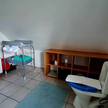 招待所 Billund Travelling Sun 3*