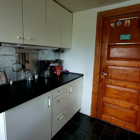 Billund Travelling Sun 招待所 3*