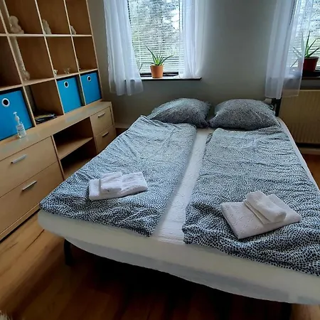 Billund Travelling Sun 招待所 吉弗