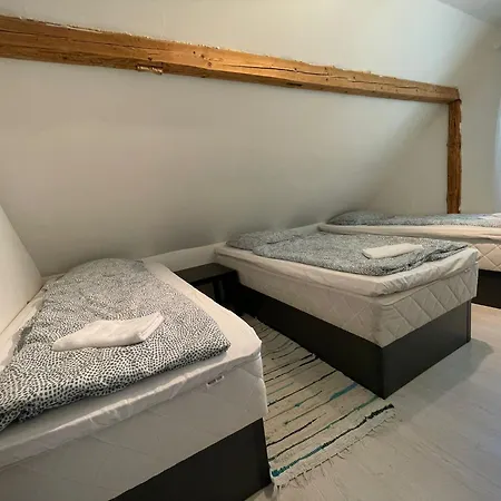 招待所 Billund Travelling Sun 3*