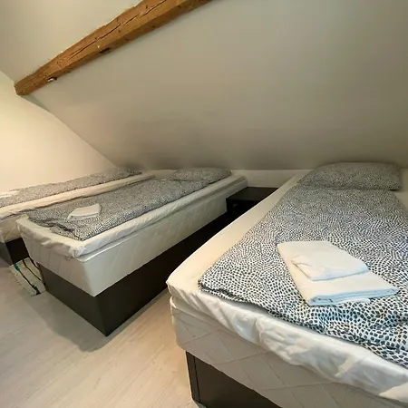 Billund Travelling Sun 3* 吉弗