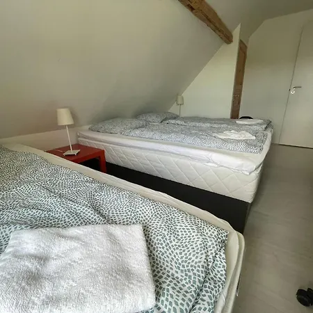 Billund Travelling Sun 招待所