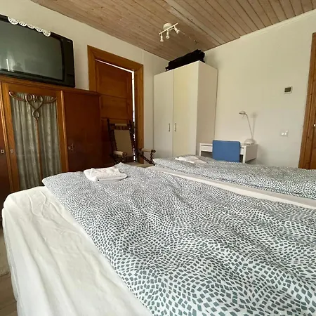 招待所 Billund Travelling Sun 3*