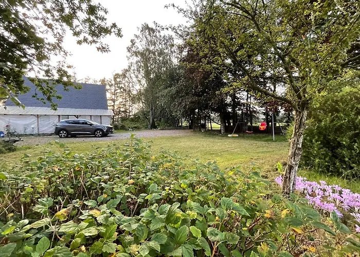 Billund Travelling Sun Guest house